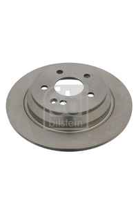 Disco freno febi-bilstein