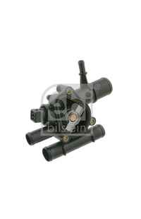 Termostato, Refrigerante febi-bilstein