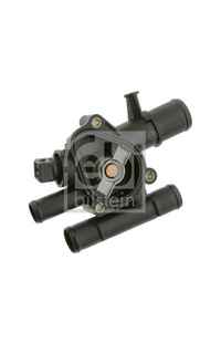 Termostato, Refrigerante febi-bilstein