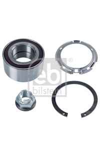 Kit cuscinetto ruota febi-bilstein