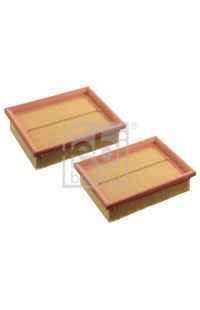 Kit filtro dellÔÇÖaria febi-bilstein