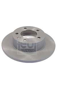 Disco freno febi-bilstein