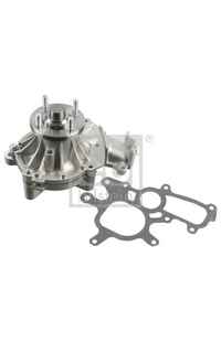 Pompa acqua febi-bilstein