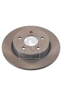 Disco freno febi-bilstein