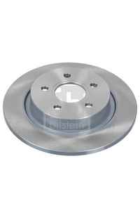 Disco freno febi-bilstein