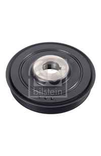 Puleggia cinghia, Albero a gomiti febi-bilstein