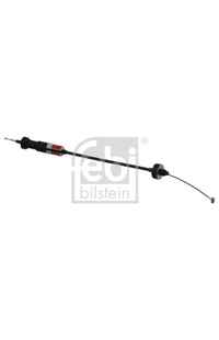 Cavo comando, Comando frizione febi-bilstein