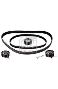 Kit cinghie dentate febi-bilstein