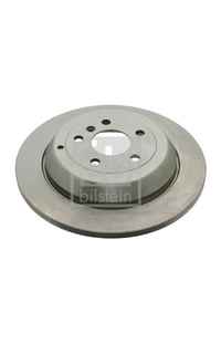 Disco freno febi-bilstein