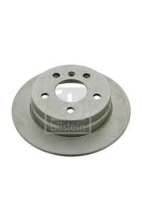 Disco freno febi-bilstein