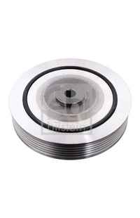 Puleggia cinghia, Albero a gomiti febi-bilstein