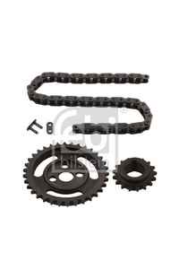 Kit catena distribuzione febi-bilstein