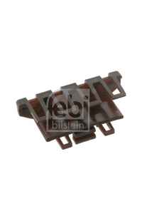 Pattino, Catena distribuzione febi-bilstein