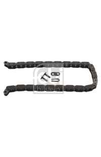 Catena, Azionamento pompa olio febi-bilstein