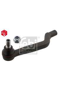 Testa barra d'accoppiamento febi-bilstein