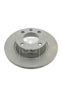 Disco freno febi-bilstein