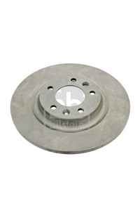 Disco freno febi-bilstein