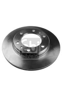 Disco freno febi-bilstein