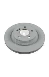 Disco freno febi-bilstein