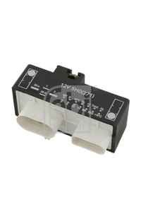 Relé, Postfunzionamento ventola radiatore febi-bilstein Relé, Postfunzionamento ventola radiatore febi-bilstein