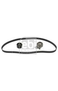 Kit cinghie dentate febi-bilstein
