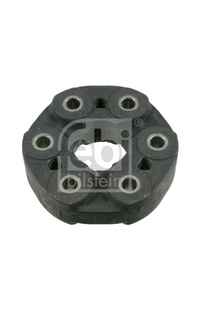 Giunto, Albero longitudinale febi-bilstein