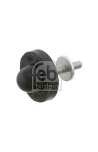 Paracolpi, Cofano motore febi-bilstein Paracolpi, Cofano motore febi-bilstein