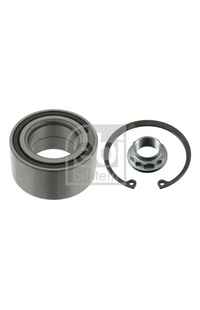 Kit cuscinetto ruota febi-bilstein