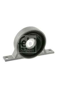 Supporto, Albero cardanico febi-bilstein