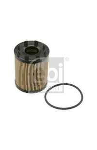 Filtro olio febi-bilstein