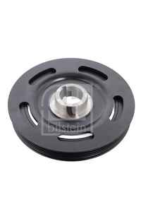 Puleggia cinghia, Albero a gomiti febi-bilstein