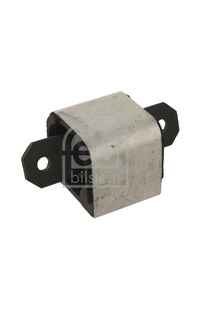 Supporto, Cambio febi-bilstein