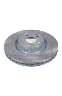 Disco freno febi-bilstein