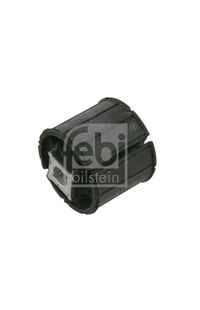 Supporto, Corpo assiale febi-bilstein