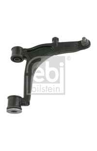 Braccio oscillante, Sospensione ruota febi-bilstein