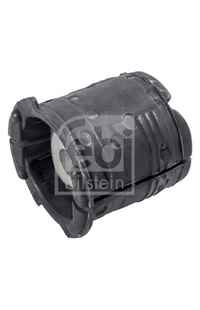 Supporto, Corpo assiale febi-bilstein