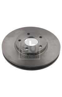 Disco freno febi-bilstein