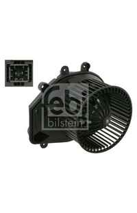Ventilatore abitacolo febi-bilstein