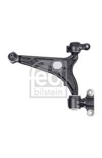 Braccio oscillante, Sospensione ruota febi-bilstein