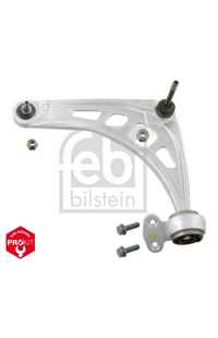 Braccio oscillante, Sospensione ruota febi-bilstein