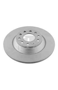 Disco freno febi-bilstein