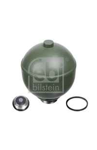 Accumulatore pressione, Sospensione/Ammortizzazione febi-bilstein