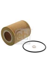 Filtro olio febi-bilstein Filtro olio febi-bilstein