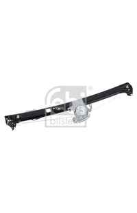 Alzacristallo febi-bilstein