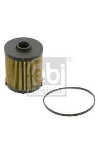 Filtro carburante febi-bilstein