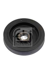 Puleggia cinghia, Albero a gomiti febi-bilstein