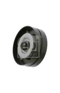 Galoppino/Guidacinghia, Cinghia Poly-V febi-bilstein