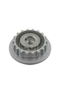 Dispositivo ruota libera alternatore febi-bilstein