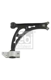 Braccio oscillante, Sospensione ruota febi-bilstein