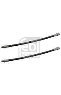 Tubo elastico del freno febi-bilstein
